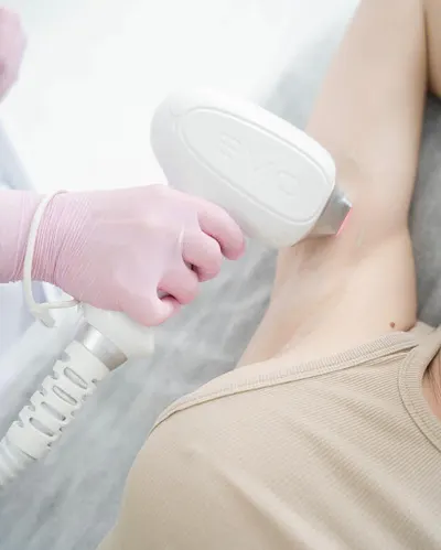 Laser Estetics Kraków