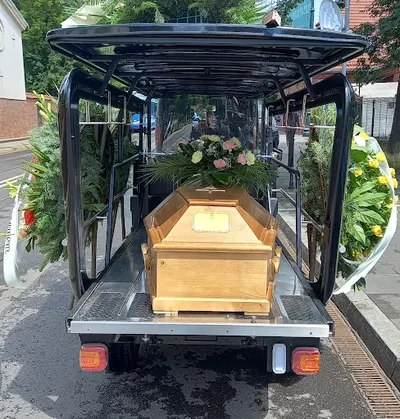 MEMENTO MORI Zakład pogrzebowy Kraków Rakowice